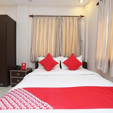 Oyo 19855 B S Guest House Jādabpur Екстериор снимка