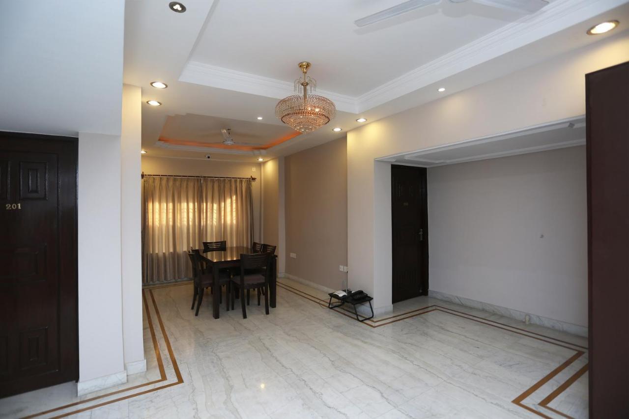 Oyo 19855 B S Guest House Jādabpur Екстериор снимка