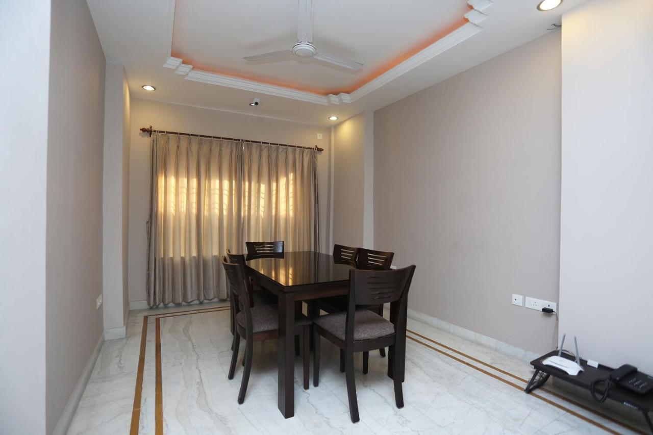 Oyo 19855 B S Guest House Jādabpur Екстериор снимка