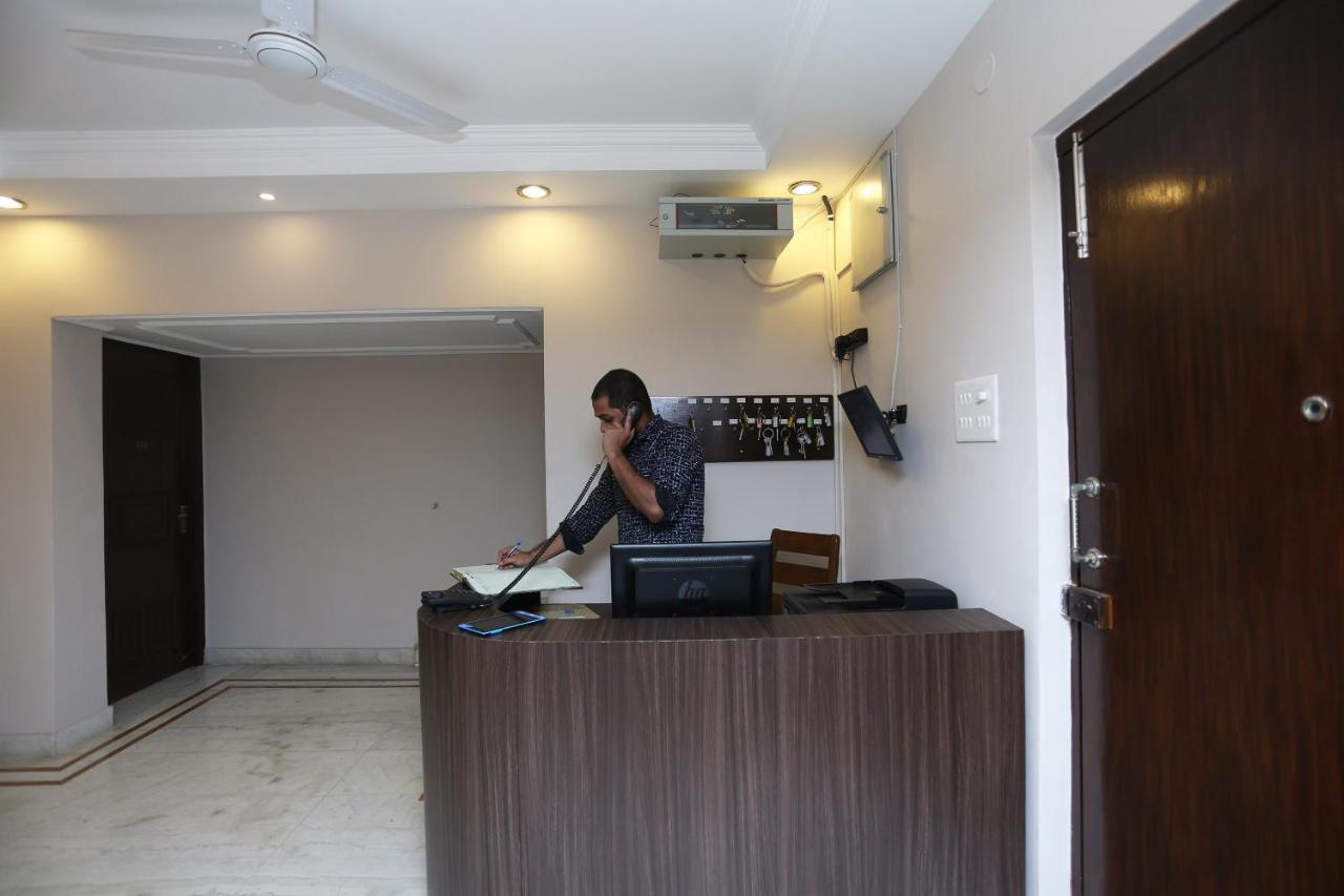 Oyo 19855 B S Guest House Jādabpur Екстериор снимка