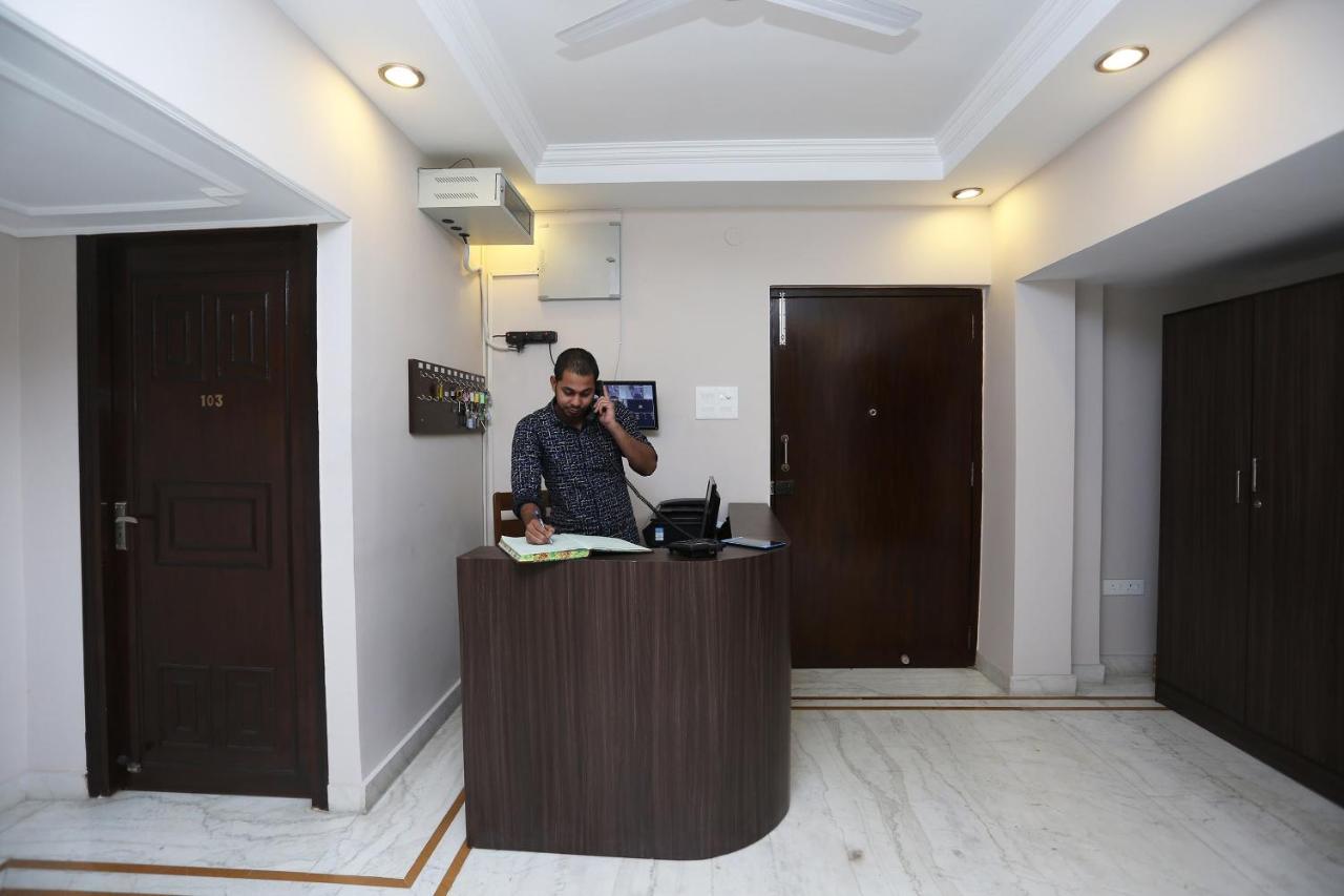 Oyo 19855 B S Guest House Jādabpur Екстериор снимка
